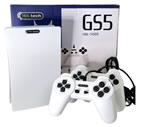 Consolas de videojuegos